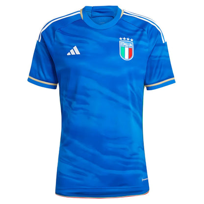 2023-2024 Italy Home Shirt_1