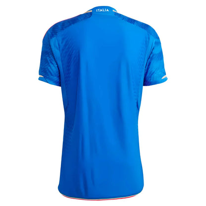 2023-2024 Italy Authentic Home Shirt (TOTTI 10)_4