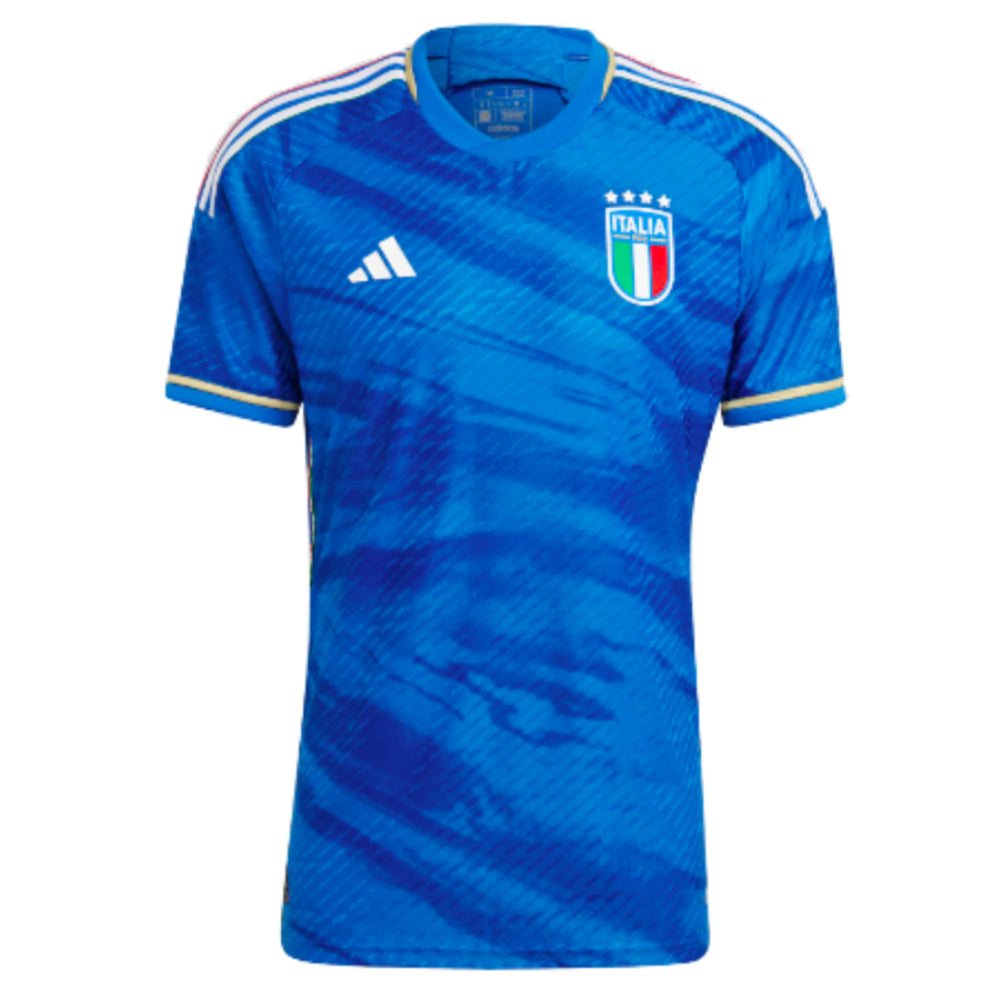 2023-2024 Italy Authentic Home Shirt_1