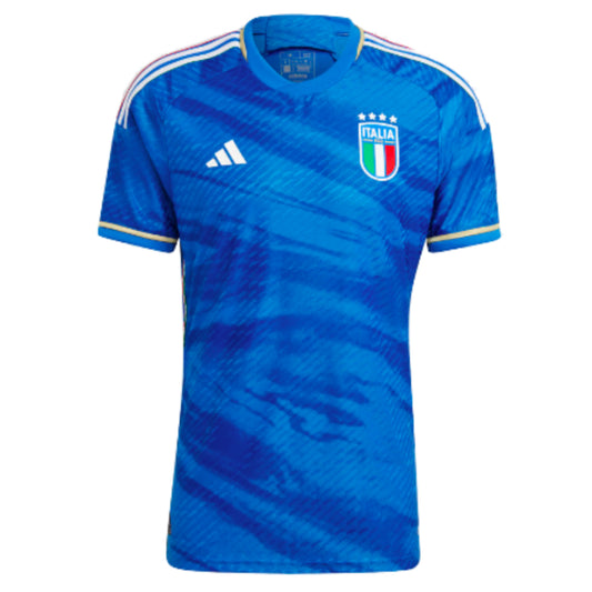 2023-2024 Italy Authentic Home Shirt_1