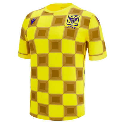 2022-2023 Sint Truiden Home Shirt_1