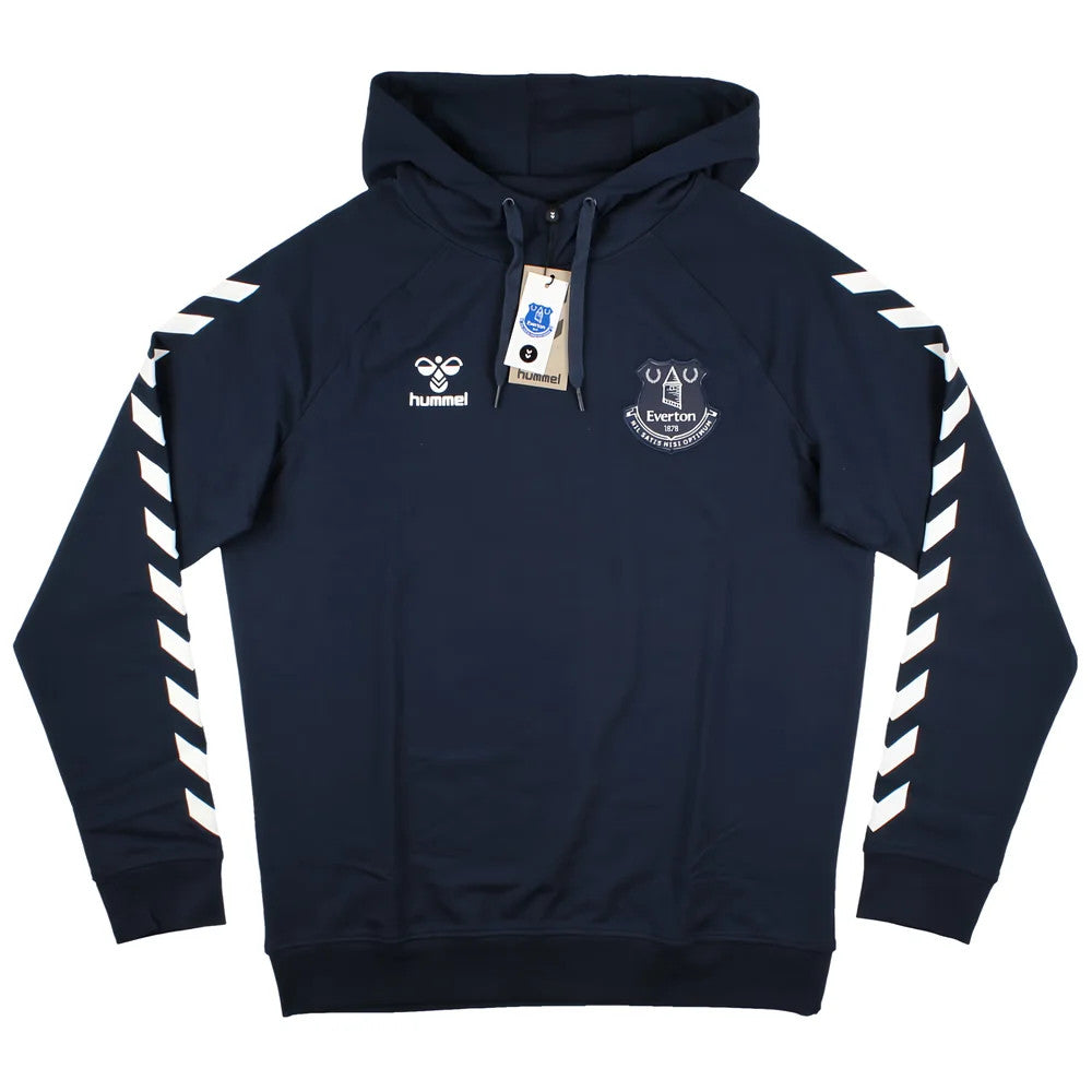 2021-2022 Everton Hooded Jumper_1