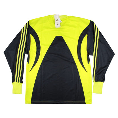 2022-2023 Real Madrid GK Icon Jersey_1
