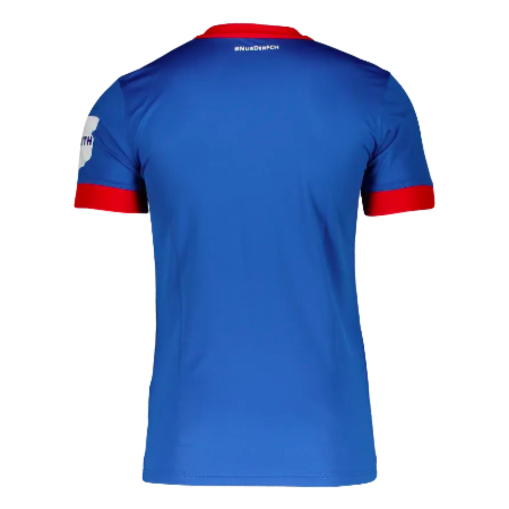 2019-2020 FC Heidenheim Away Shirt_1