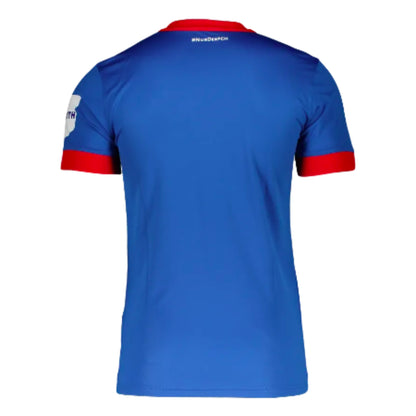 2019-2020 FC Heidenheim Away Shirt_1