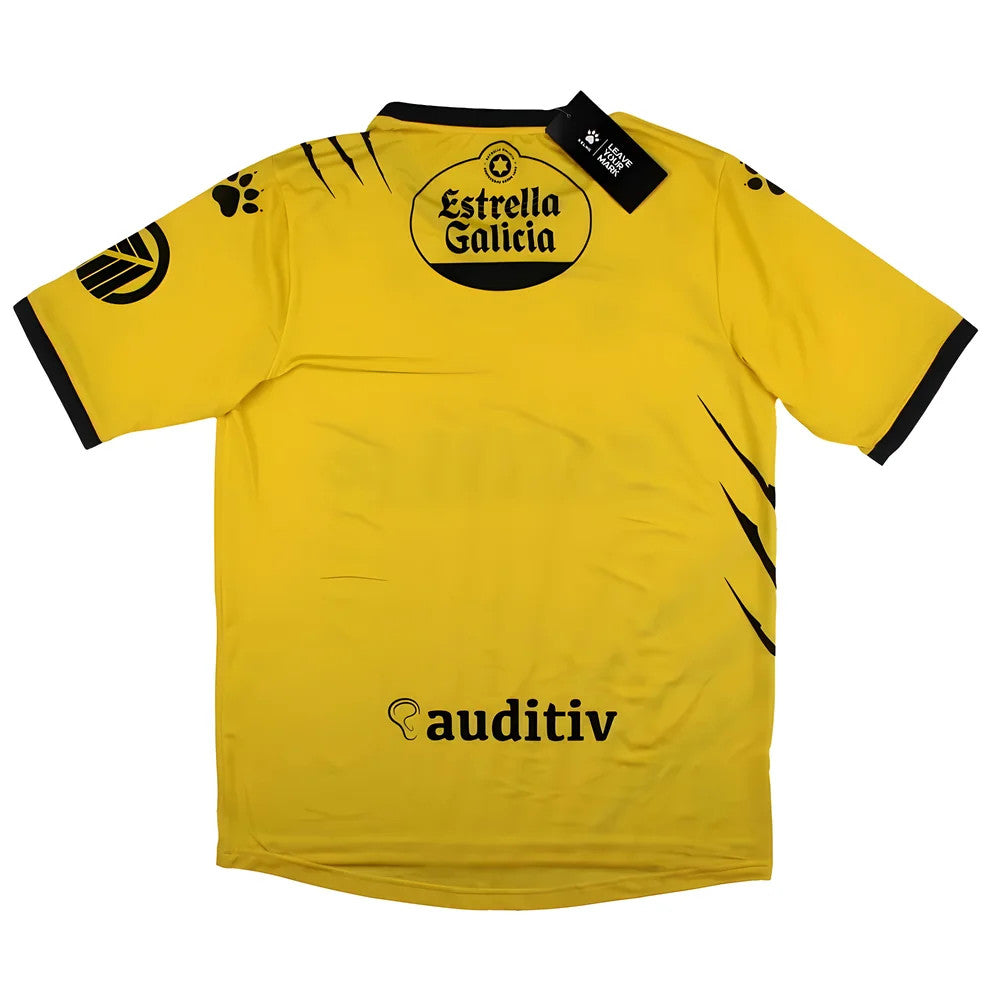 2022-2023 Boavista Away Shirt_1