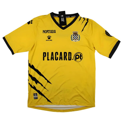 2022-2023 Boavista Away Shirt_1