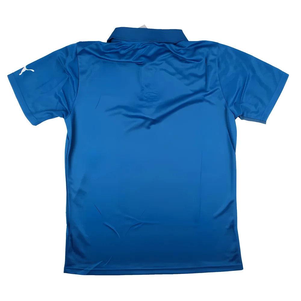 Puma Spirit Polo Shirt (Royal)_1