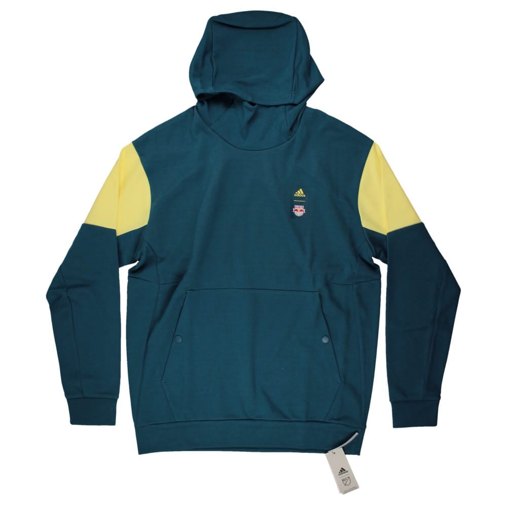 2023 New York Red Bulls Travel Hoody_1