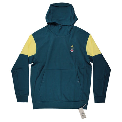 2023 New York Red Bulls Travel Hoody_1