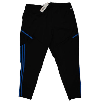 2022-2023 Man Utd Condivo 22 Training Pants (Black)_1