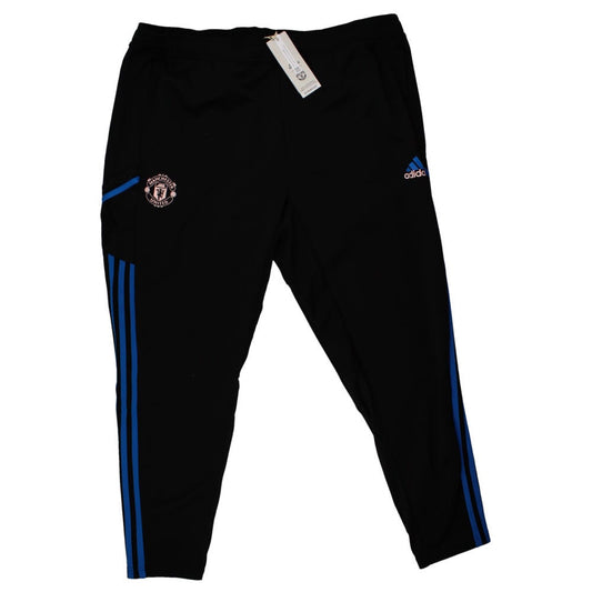 2022-2023 Man Utd Condivo 22 Training Pants (Black)_1