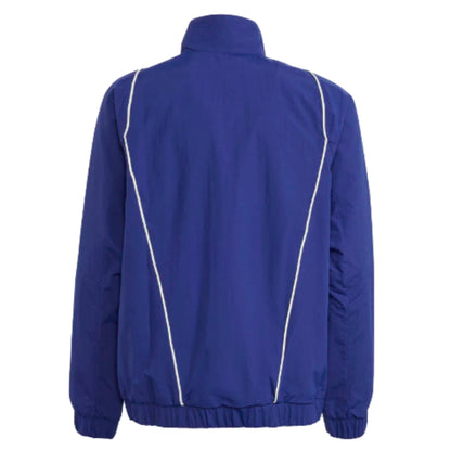 2023-2024 Italy Presentation Jacket (Dark Blue) - Kids_1