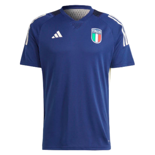 2023-2024 Italy Tiro Pro Jersey (Dark Blue)_1