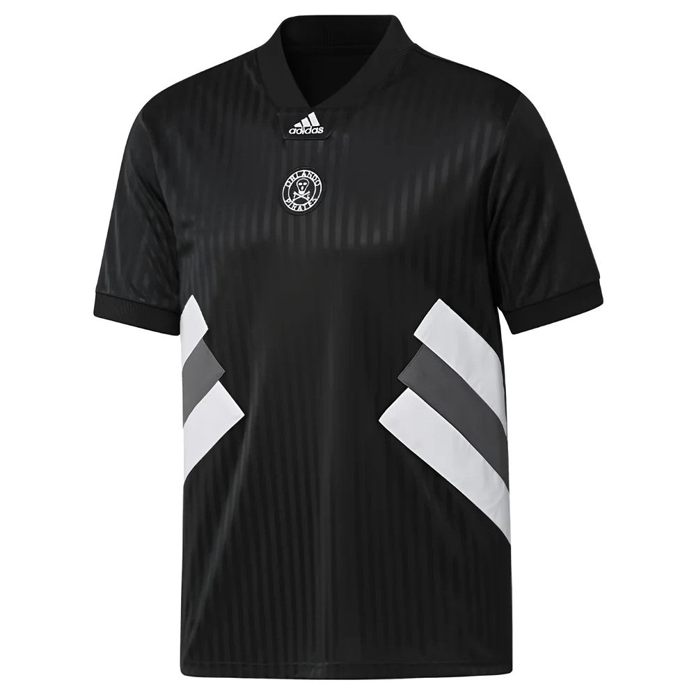 2022-2023 Orlando Pirates Icon Shirt (Black)_1