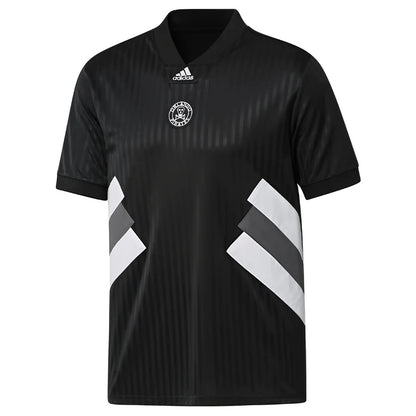 2022-2023 Orlando Pirates Icon Shirt (Black)_1