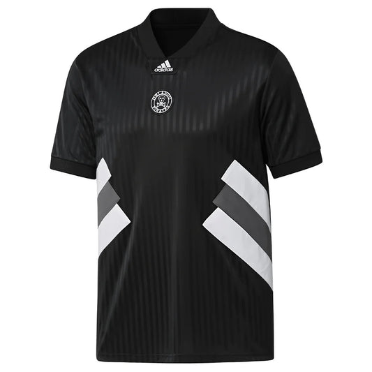 2022-2023 Orlando Pirates Icon Shirt (Black)_1