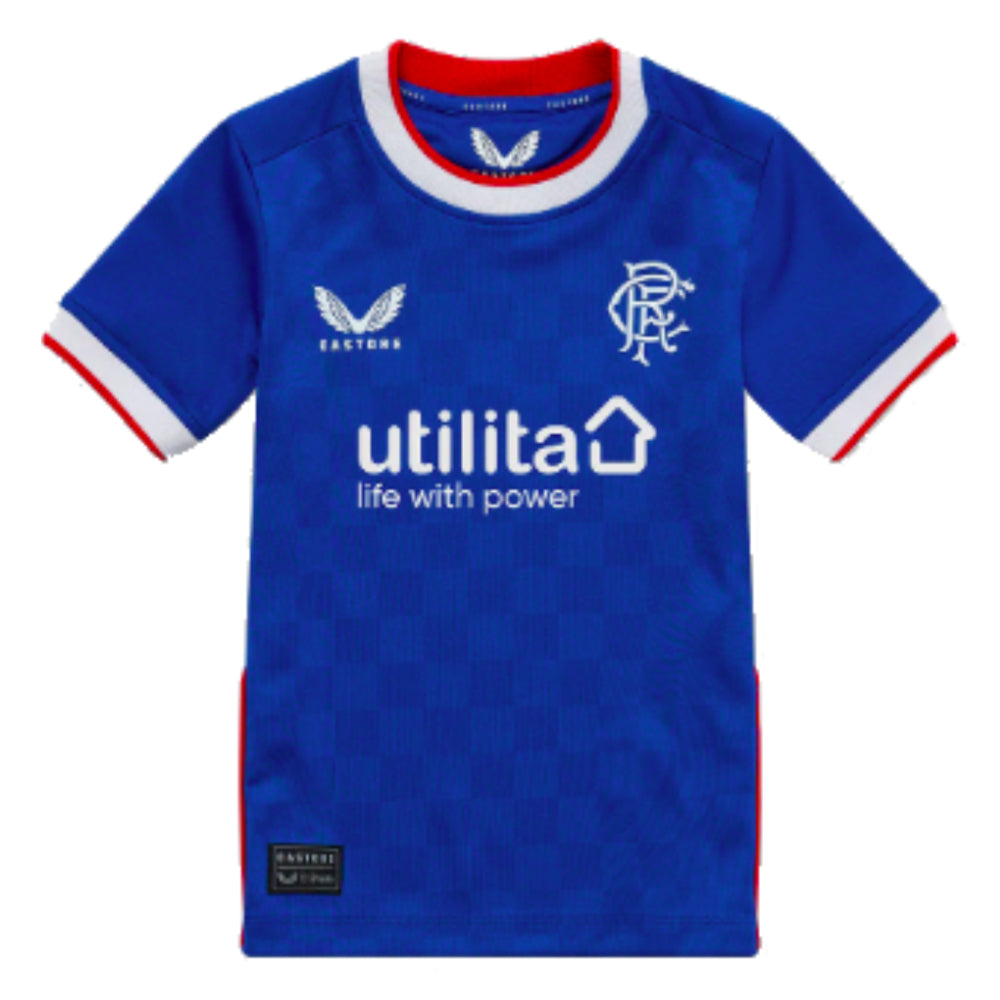 2022-2023 Rangers Home Mini Kit_2