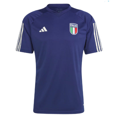 2023-2024 Italy Training Jersey (Dark Blue)_1