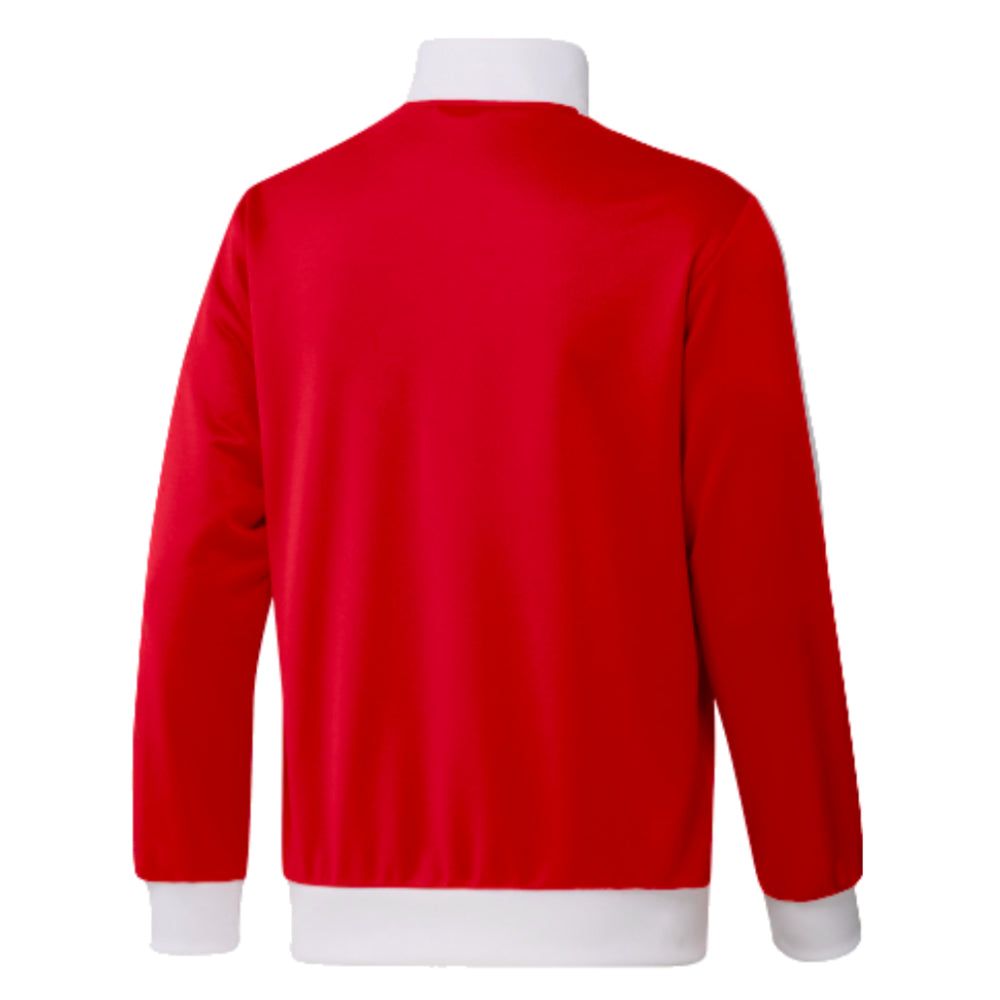 2023-2024 River Plate DNA Training Top (Red)_1