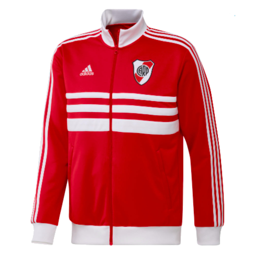 2023-2024 River Plate DNA Training Top (Red)_1