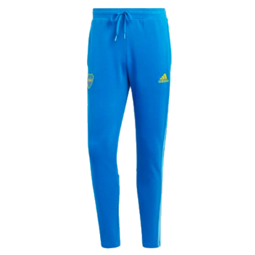 2023-2024 Boca Juniors DNA Pants (Blue)_1