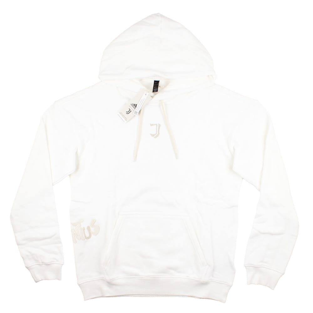 2022-2023 Juventus Chinese Story Hoodie (White)_1