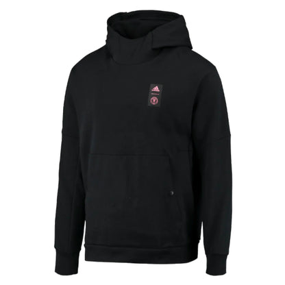 2023-2024 Inter Miami Travel Hoody (Black)_1