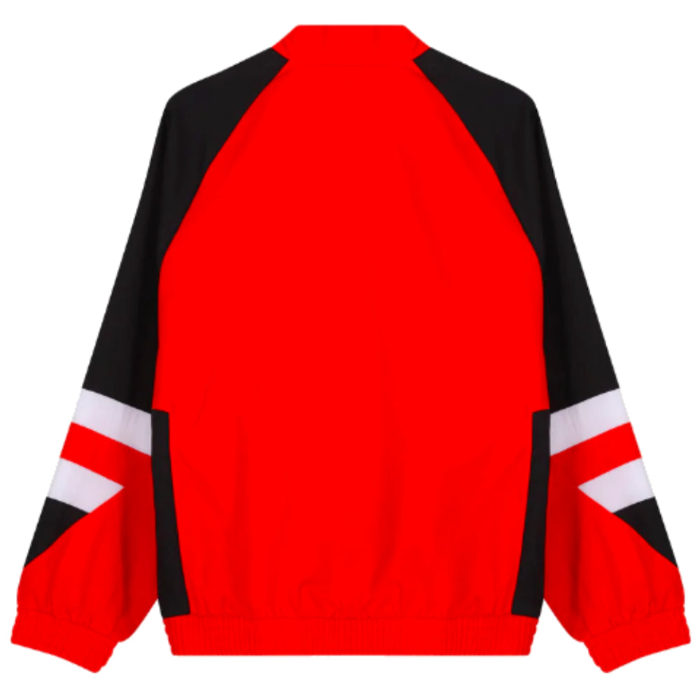 2023-2024 River Plate Icon Top (Red)_1