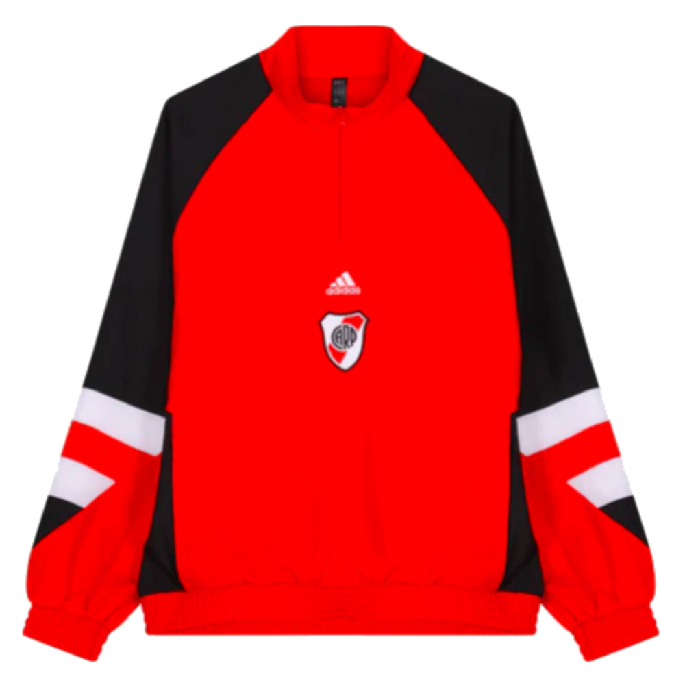2023-2024 River Plate Icon Top (Red)_1