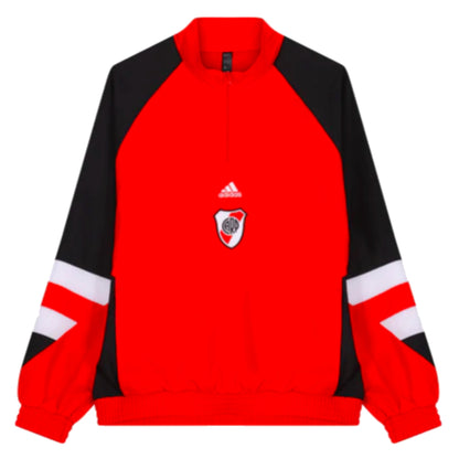 2023-2024 River Plate Icon Top (Red)_1