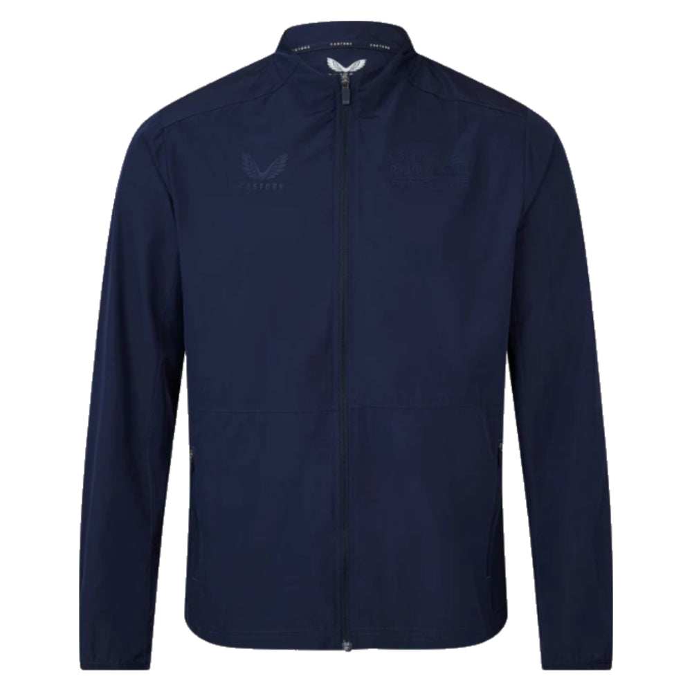 2023 Red Bull Racing Mens Windbreaker (Night Sky)_1