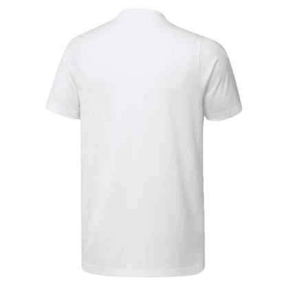 2023 Real Madrid Graphic Tee (White)_1