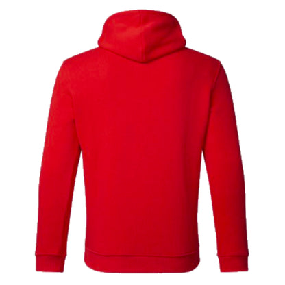 2023 Red Bull Racing Unisex Core Overhead Hoodie (Flame Scarlet)_1