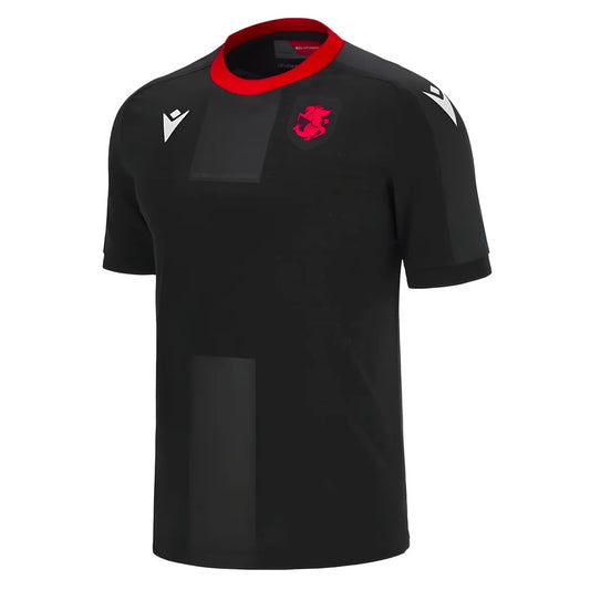2023-2024 Georgia Away Shirt_1