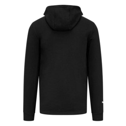 2023 Ferrari Fanwear Big Shield Hoodie (Black)_1