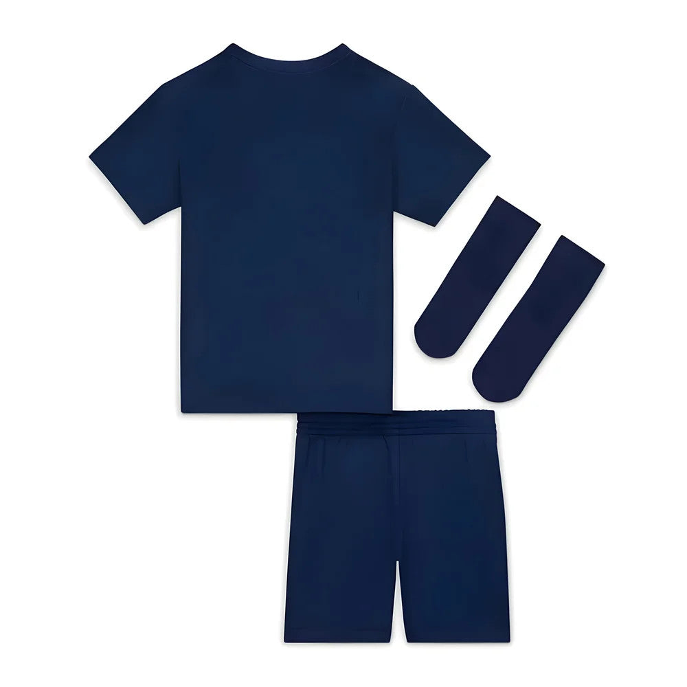 2022-2023 PSG Little Boys Home Kit (NEYMAR JR 10)_4