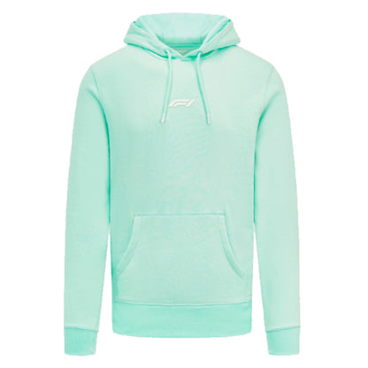 2023 F1 Formula 1 Collection Pastel Hoody (Blue)_1