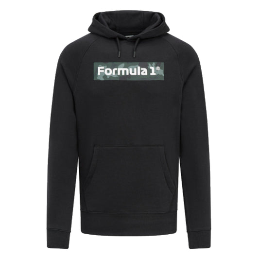 2023 F1 Formula 1 Camo Hoodie (Black)_1