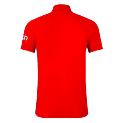 2023 England Cricket T20 Pro SS Jersey (Red)_1