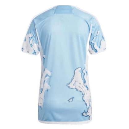 2023-2024 Belgium Away Shirt (Ladies)_1