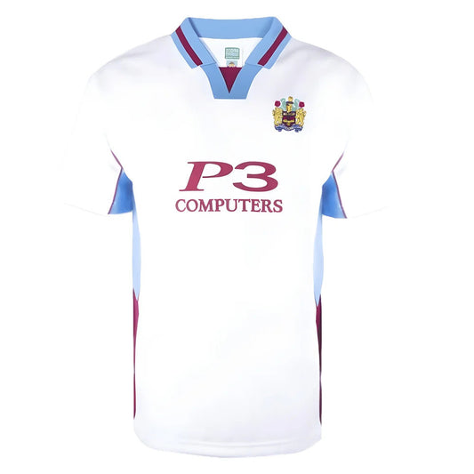Burnley 2000 Away Shirt_0