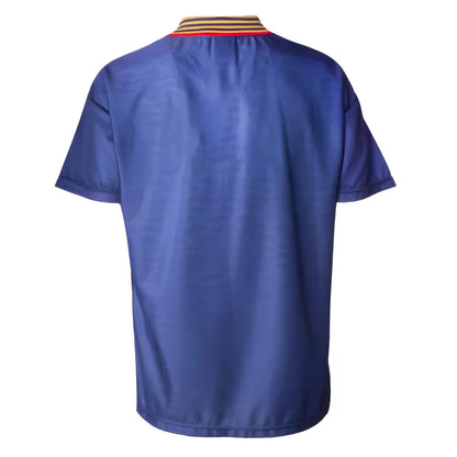 Aberdeen 1994 Away Shirt_1