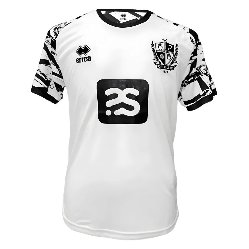 2022-2023 Port Vale Home Shirt_1