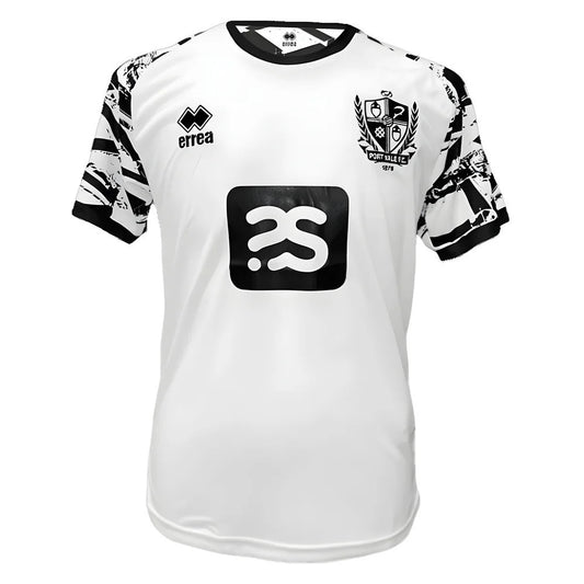 2022-2023 Port Vale Home Shirt_1