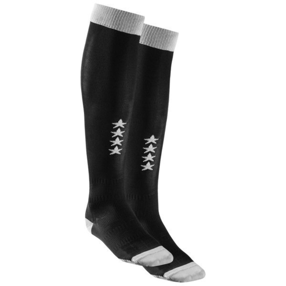 2016-2017 Germany Away Sock (White)_1