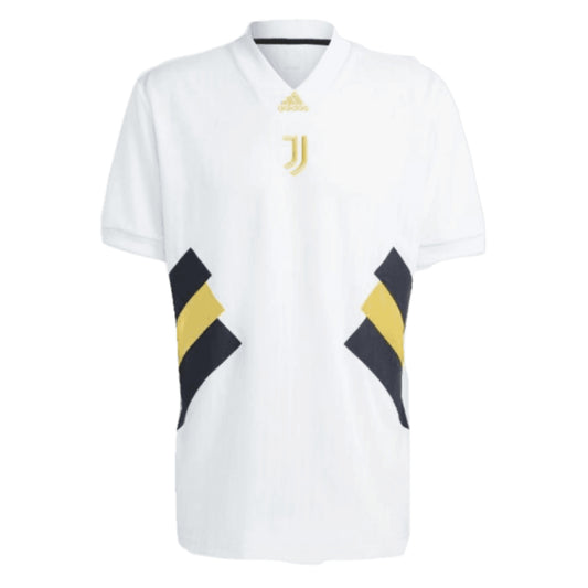 2023-2024 Juventus Icon Jersey (White)_1