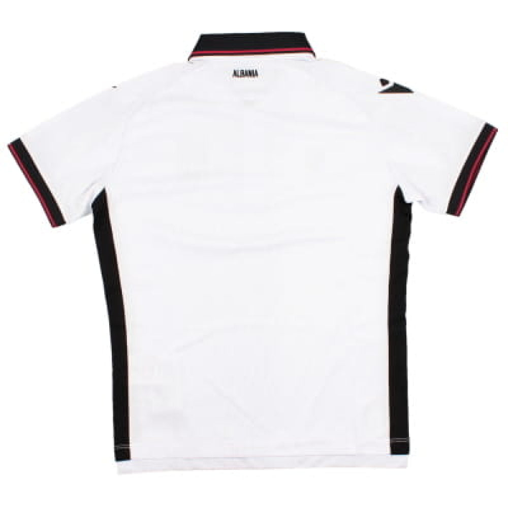 2023-2024 Albania Away Authentic Shirt (Kids)_1