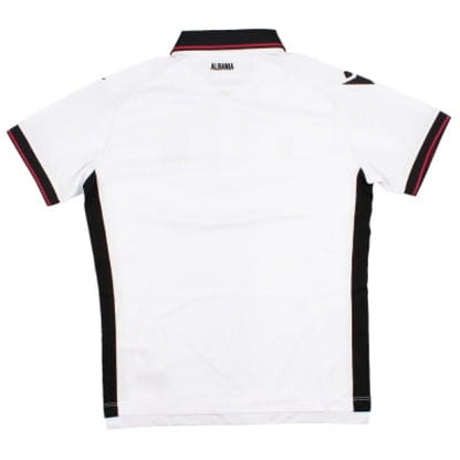 2023-2024 Albania Away Authentic Shirt (Kids)_1