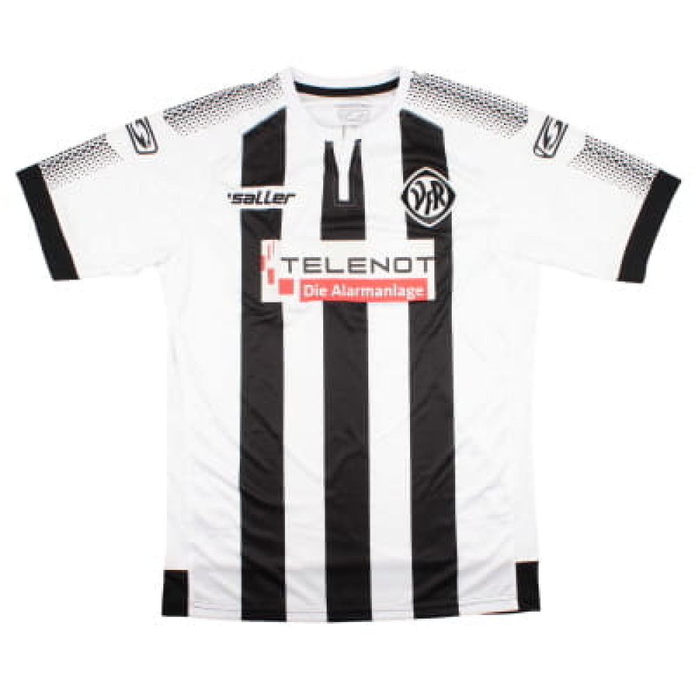 2019-2020 VFR Aalen Home Shirt_1